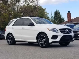 Mercedes-Benz GLE 400 * GLE400 * CARFAX * ЦЕНА ДО БГ, снимка 5