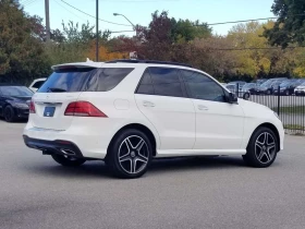 Mercedes-Benz GLE 400 * GLE400 * CARFAX * ЦЕНА ДО БГ, снимка 7