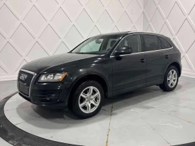 Audi Q5 * 2.0L Premium * CARFAX * ПАНОРАМА* ПОДГРЕВ* 