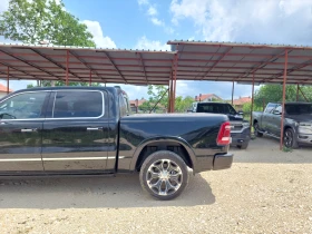 Dodge RAM 1500  LIMITED 5.7 HEMI V8 - 72000 € / 140819.76 лв. - 73606306 4