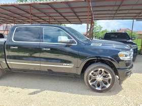 Dodge RAM 1500  LIMITED 5.7 HEMI V8 - 72000 € / 140819.76 лв. - 73606306 6