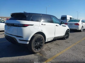 Land Rover Range rover 2.0l Evoque Dynamic Se | Mobile.bg � ����� ������ 4