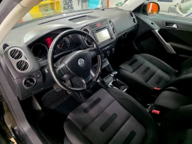 VW Tiguan 2.0TDI * 140hp * 4Motion | Auto.bg — изображение 7