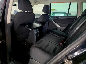 VW Tiguan 2.0TDI * 140hp * 4Motion | Auto.bg — изображение 12