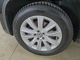 VW Tiguan 2.0TDI * 140hp * 4Motion | Auto.bg — изображение 14