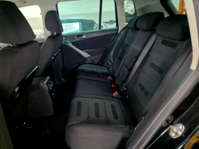 VW Tiguan 2.0TDI * 140hp * 4Motion | Auto.bg — изображение 13