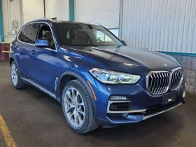 BMW X5 xDrive40i* ЛАЗЕРИ* 360 CAM* HARMAN KARDON - 28480 € / 55702.04 лв. - 65870341 2