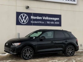 Audi Q5 * PROGRESSIV | S LINE | SUNROOF | HEATED SEATS & S | Auto.bg — изображение 3