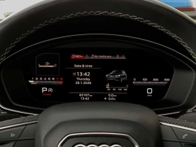 Audi Q5 * PROGRESSIV | S LINE | SUNROOF | HEATED SEATS & S | Auto.bg — изображение 16