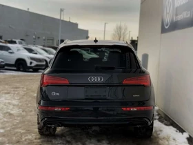 Audi Q5 * PROGRESSIV | S LINE | SUNROOF | HEATED SEATS & S | Auto.bg — изображение 5