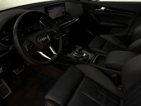Audi Q5 * PROGRESSIV | S LINE | SUNROOF | HEATED SEATS & S | Auto.bg — изображение 8