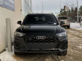 Audi Q5 * PROGRESSIV | S LINE | SUNROOF | HEATED SEATS & S | Auto.bg — изображение 2