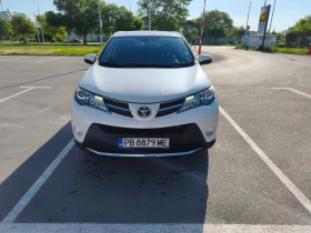 ����� �� �������� �� Toyota Rav4 ������!