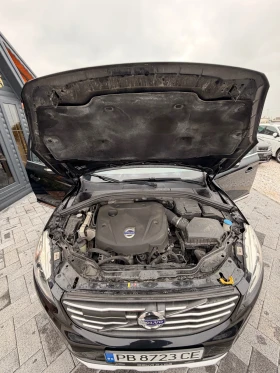 Volvo XC60 ��60-2.0���e� 180���� D4 | Mobile.bg � ����� ������ 13