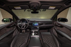 Audi SQ7 4.0TFSI V8* Matrix* BOSE* �������� �� �������� ��� | Mobile.bg � ����� ������ 9