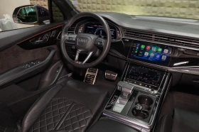 Audi SQ7 4.0TFSI V8* Matrix* BOSE* �������� �� �������� ��� | Mobile.bg � ����� ������ 11