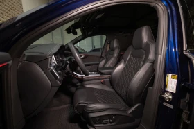 Audi SQ7 4.0TFSI V8* Matrix* BOSE* �������� �� �������� ��� | Mobile.bg � ����� ������ 8