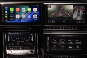 Audi SQ7 4.0TFSI V8* Matrix* BOSE* �������� �� �������� ��� | Mobile.bg � ����� ������ 16