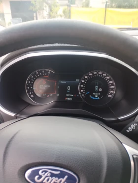Ford Edge ST Line | Mobile.bg � ����� ������ 17