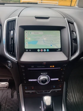 Ford Edge ST Line | Mobile.bg � ����� ������ 16