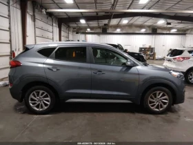 Hyundai Tucson SEL Plus AWD | Auto.bg — изображение 11