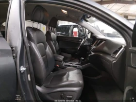 Hyundai Tucson SEL Plus AWD | Auto.bg — изображение 5