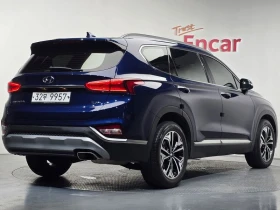 Hyundai Santa fe Gasoline 2.0T 2WD| 235�.�.| ���.��������� | Mobile.bg � ����� ������ 2