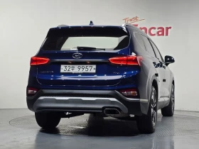 Hyundai Santa fe Gasoline 2.0T 2WD| 235�.�.| ���.��������� | Mobile.bg � ����� ������ 4
