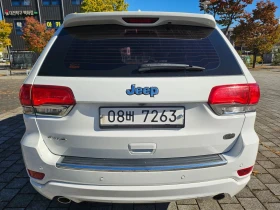 Jeep Grand cherokee undefined | Auto.bg — изображение 5