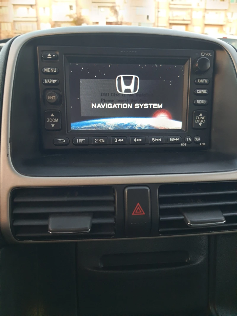 Honda Cr-v NAVI, KOJA, PANORAMA, снимка 13 - Автомобили и джипове - 48094527