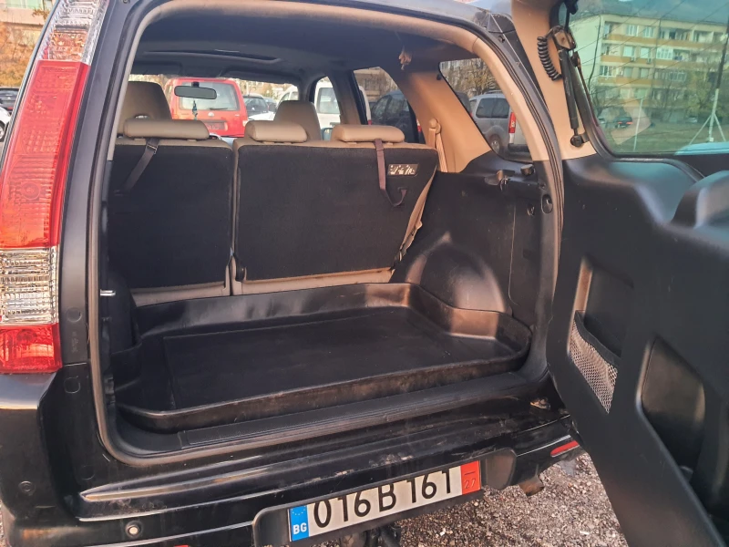 Honda Cr-v NAVI, KOJA, PANORAMA, снимка 7 - Автомобили и джипове - 48094527