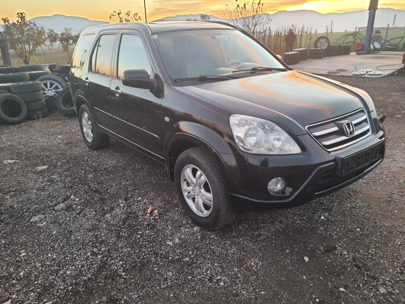 Honda Cr-v NAVI, KOJA, PANORAMA, снимка 3 - Автомобили и джипове - 48094527