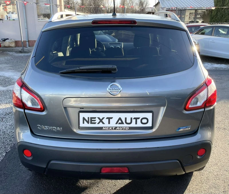 Nissan Qashqai 1.5DCI НАВИ ПАНОРАМА КАМЕРА, снимка 6 - Автомобили и джипове - 48618986