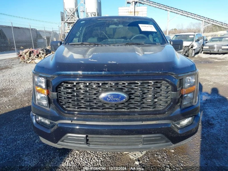 Ford F150 XL* 22, 019км* , снимка 2 - Автомобили и джипове - 48878465