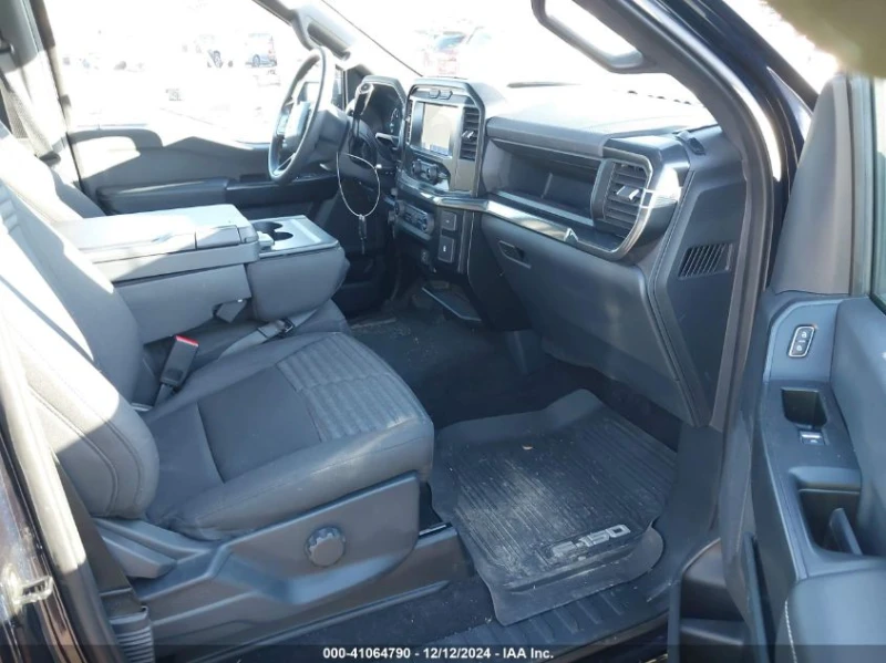 Ford F150 XL* 22, 019км* , снимка 4 - Автомобили и джипове - 48878465