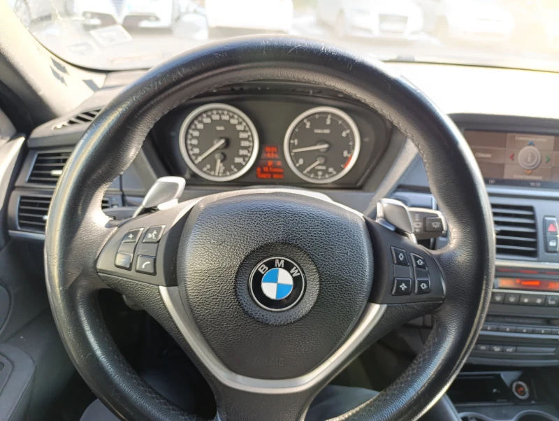 BMW X6, снимка 4 - Автомобили и джипове - 49217937