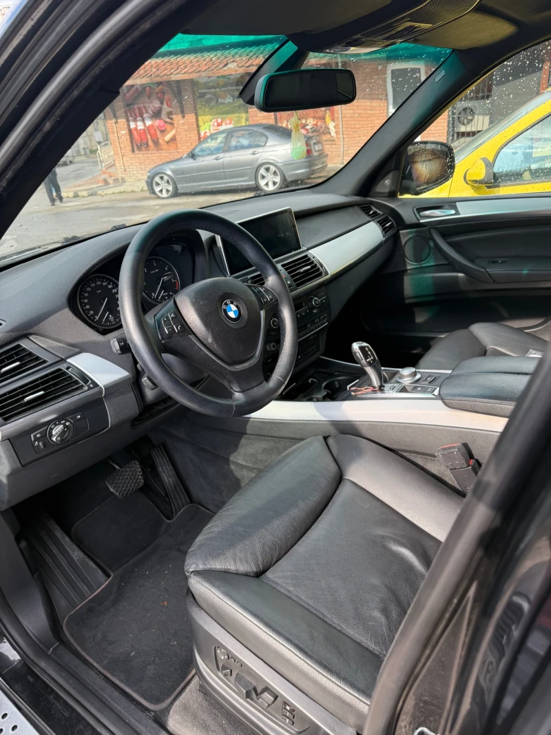 BMW X5, снимка 6 - Автомобили и джипове - 51331211