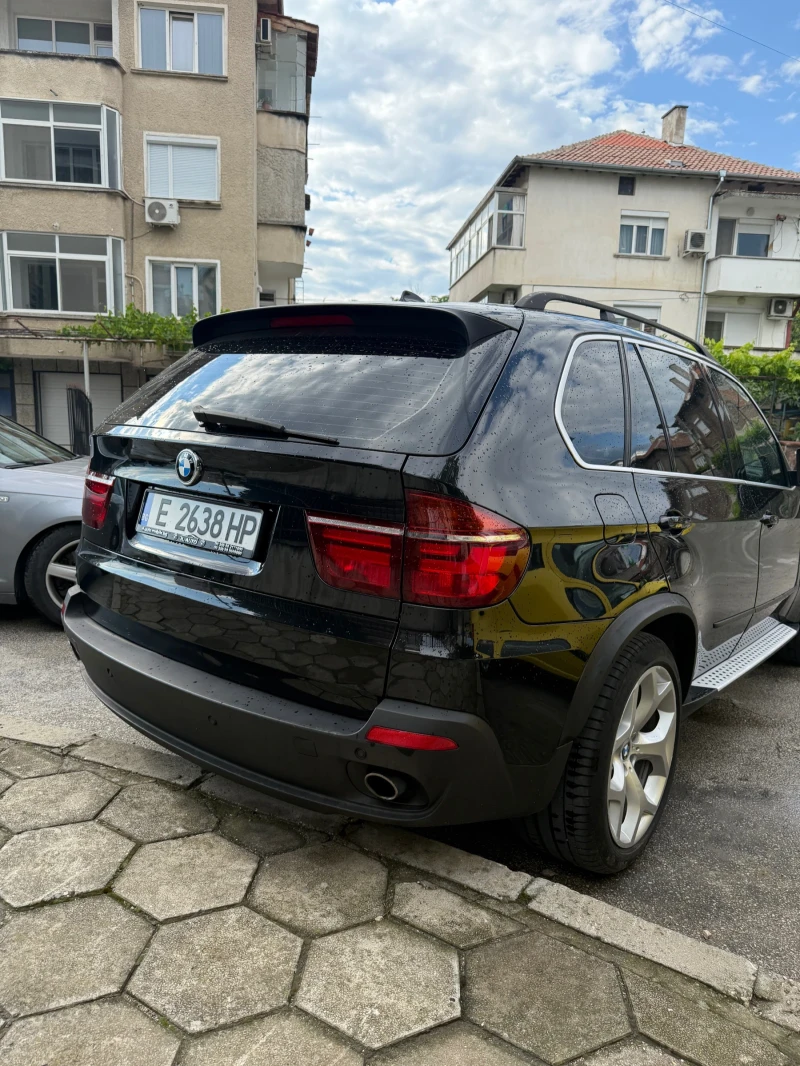 BMW X5, снимка 5 - Автомобили и джипове - 51331211