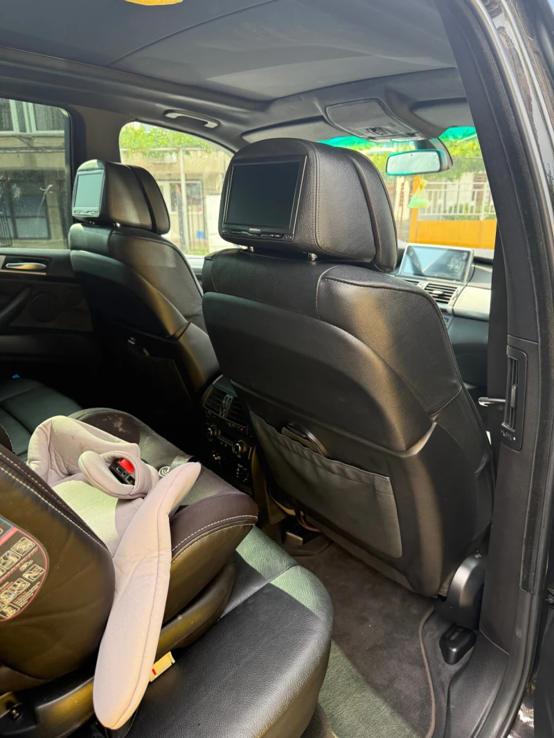 BMW X5, снимка 8 - Автомобили и джипове - 51331211