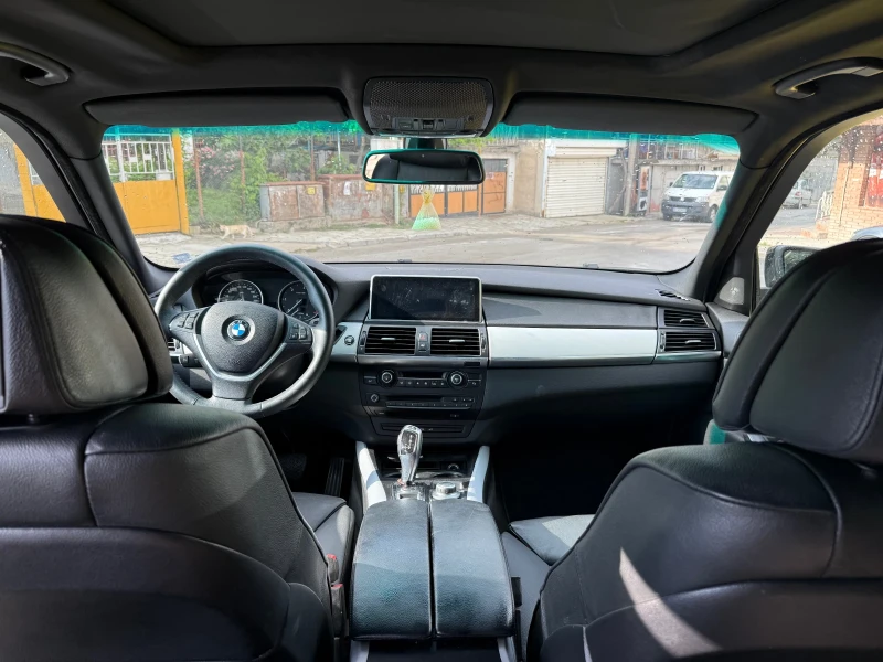 BMW X5, снимка 10 - Автомобили и джипове - 51331211