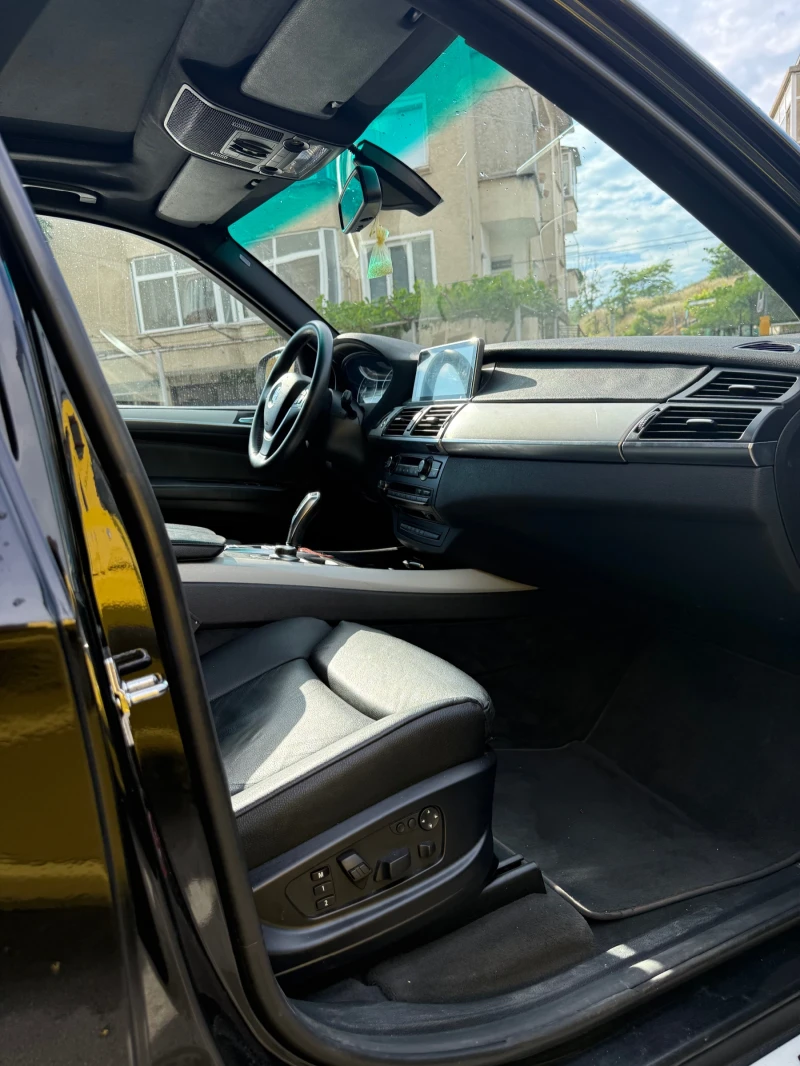BMW X5, снимка 9 - Автомобили и джипове - 51331211