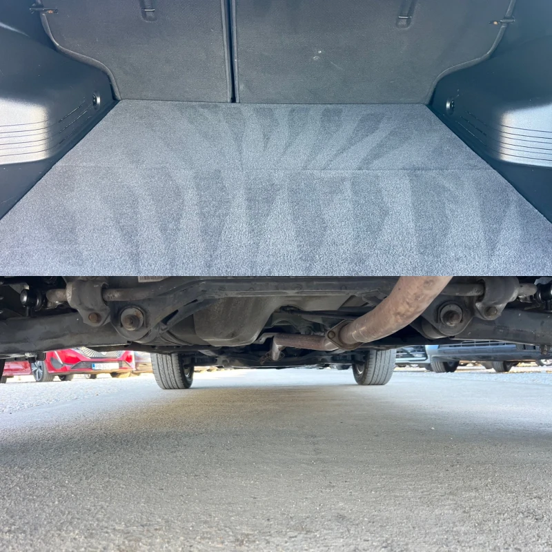 Hyundai IX35 Полу кожа, подгрев, Италия, снимка 15 - Автомобили и джипове - 52900474