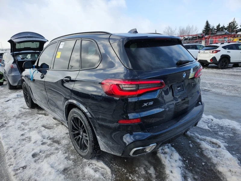 BMW X5 * XDRIVE40I * CARFAX * ФИНАНСИРАНЕ, снимка 4 - Автомобили и джипове - 53013922