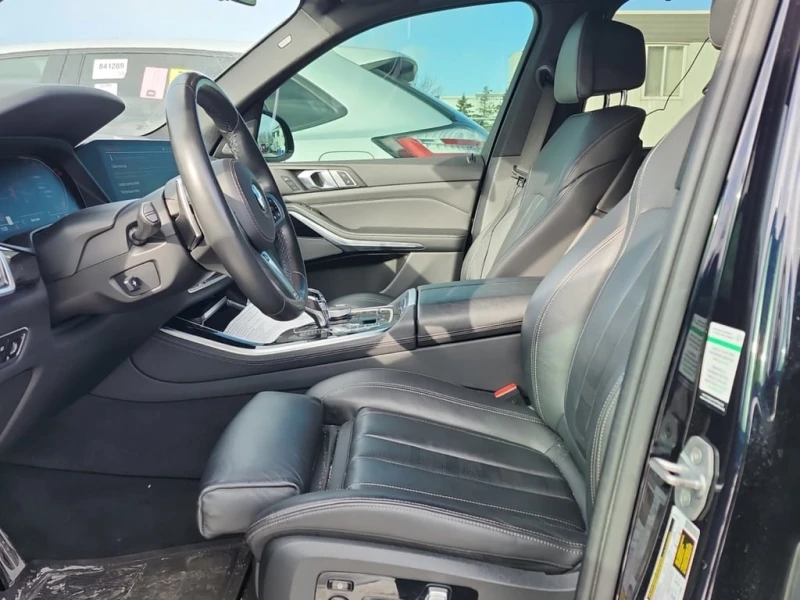 BMW X5 * XDRIVE40I * CARFAX * ФИНАНСИРАНЕ, снимка 5 - Автомобили и джипове - 53013922