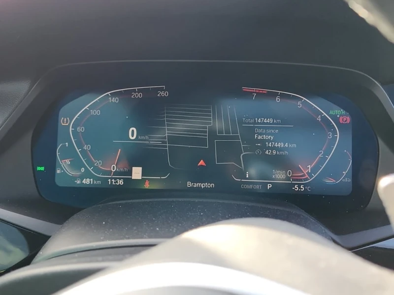 BMW X5 * XDRIVE40I * CARFAX * ФИНАНСИРАНЕ, снимка 9 - Автомобили и джипове - 53013922