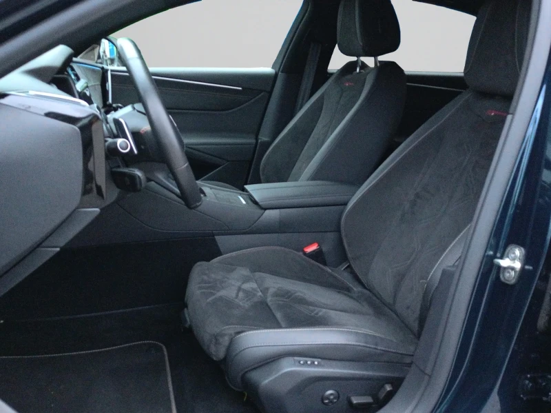 DS DS 9 PERFORMANCE Line+ E-Tense 225 e-EAT8 E6, снимка 10 - Автомобили и джипове - 53019416