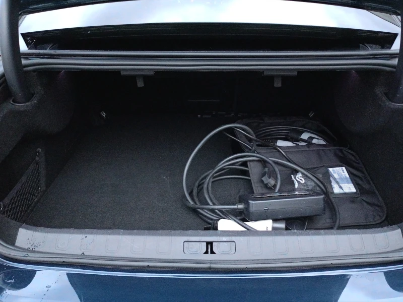 DS DS 9 PERFORMANCE Line+ E-Tense 225 e-EAT8 E6, снимка 9 - Автомобили и джипове - 53019416