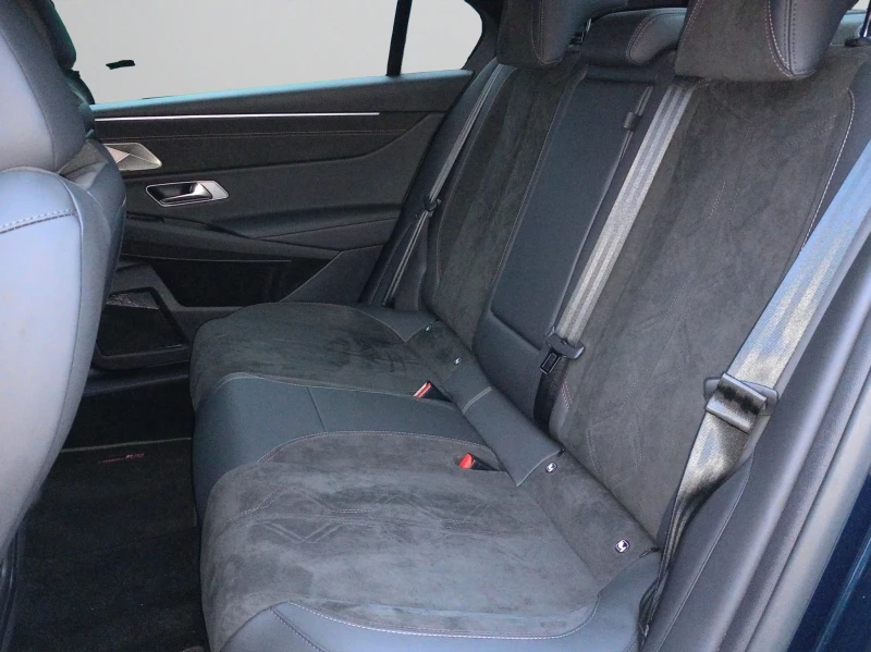 DS DS 9 PERFORMANCE Line+ E-Tense 225 e-EAT8 E6, снимка 11 - Автомобили и джипове - 53019416