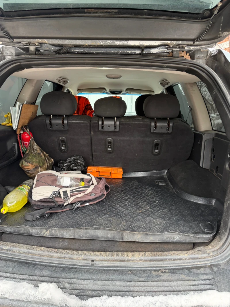 Jeep Grand cherokee 2.7, снимка 6 - Автомобили и джипове - 53213185