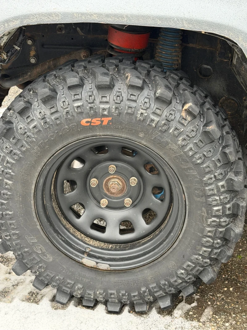 Jeep Grand cherokee 2.7, снимка 3 - Автомобили и джипове - 53213185